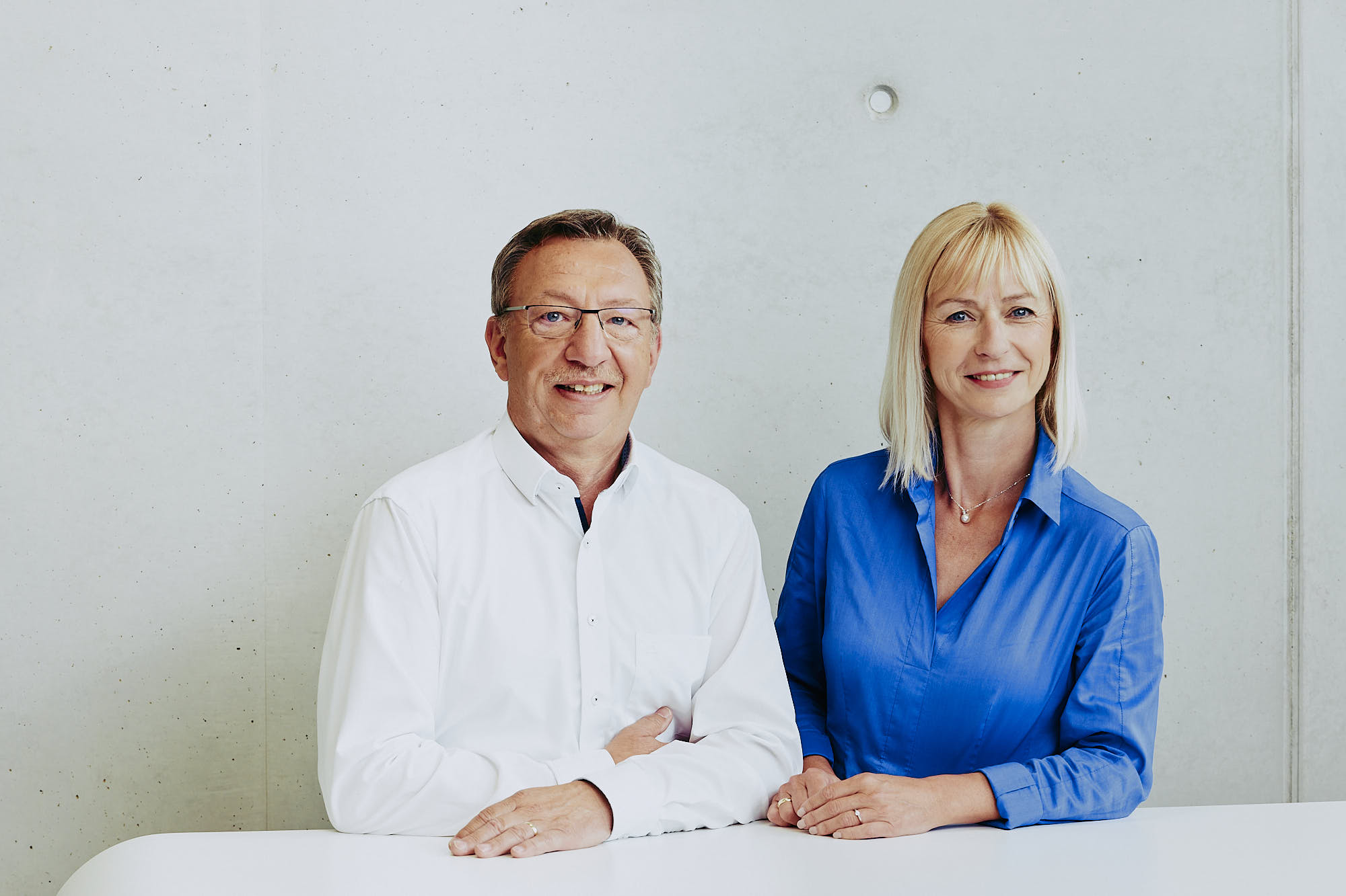 CGS Consulting Profil